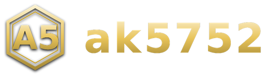 ak5752 logo