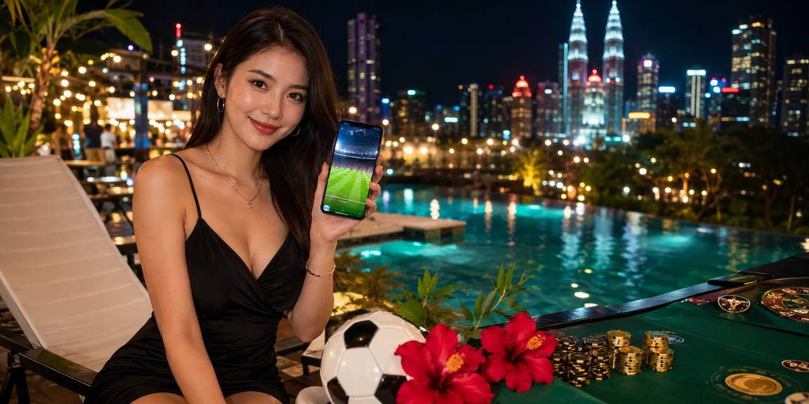 ak5752 Apa yang Kami Bina untuk Pengguna Malaysia